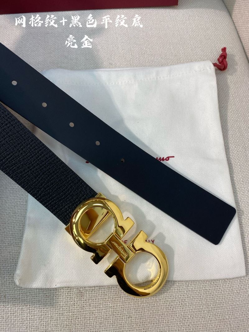 Ferragamo Belts