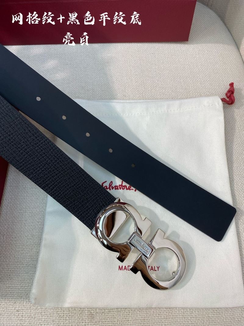 Ferragamo Belts