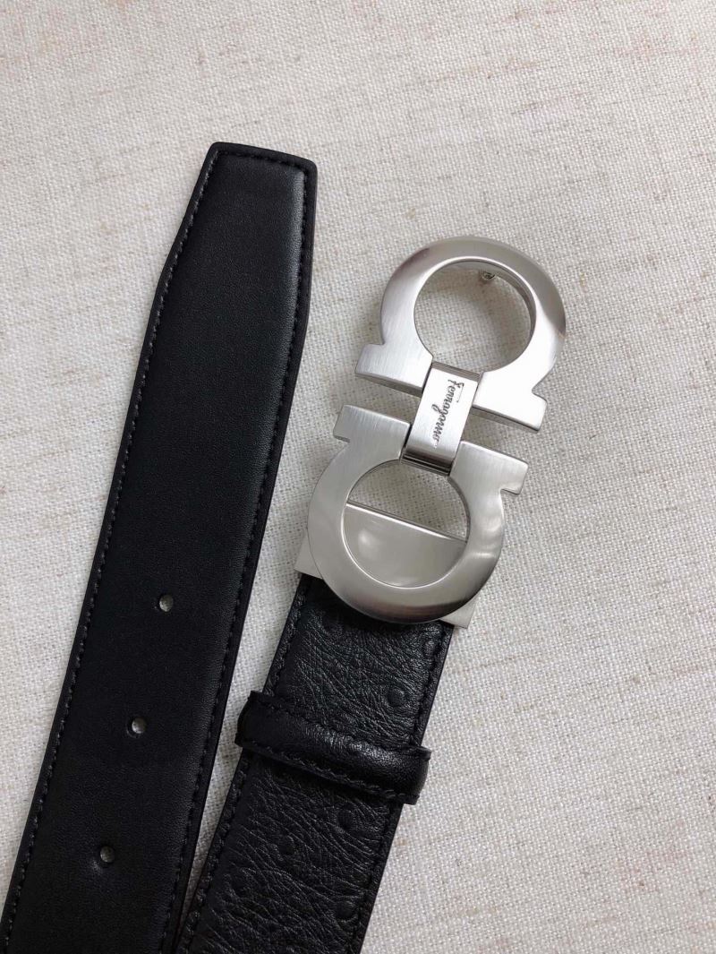 Ferragamo Belts