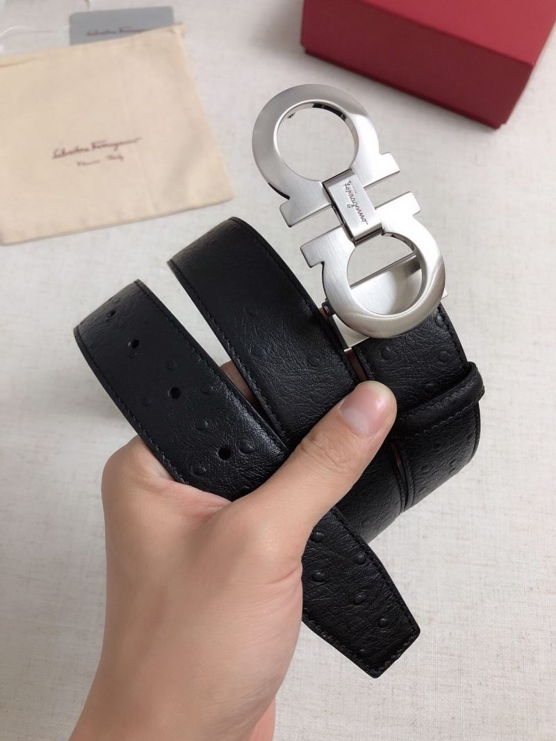 Ferragamo Belts