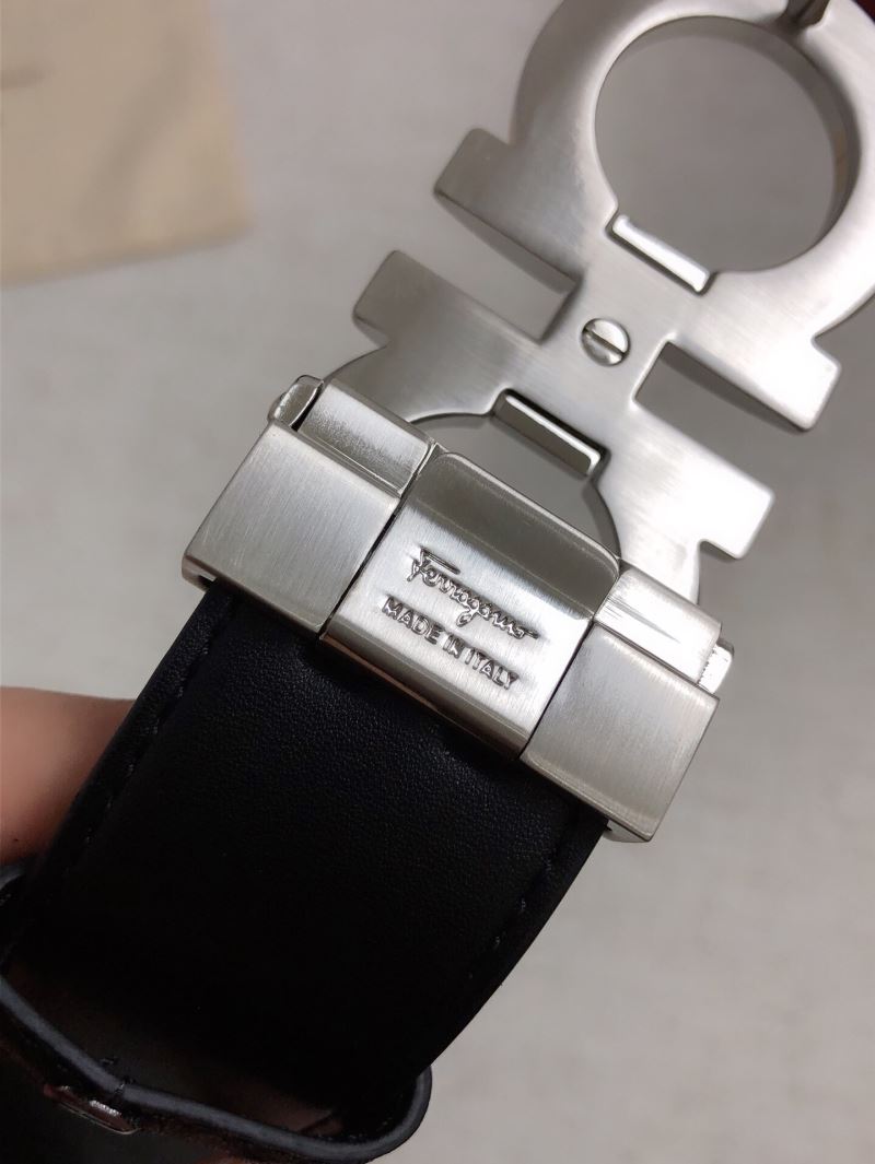 Ferragamo Belts