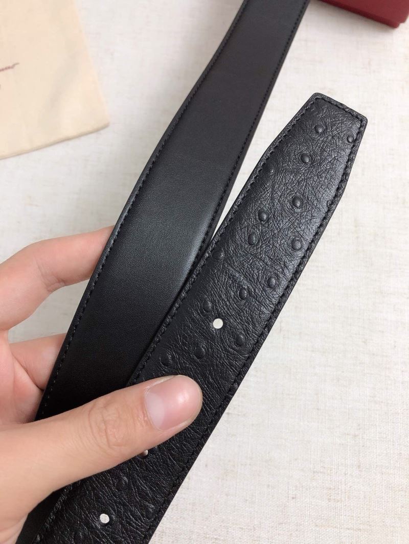 Ferragamo Belts