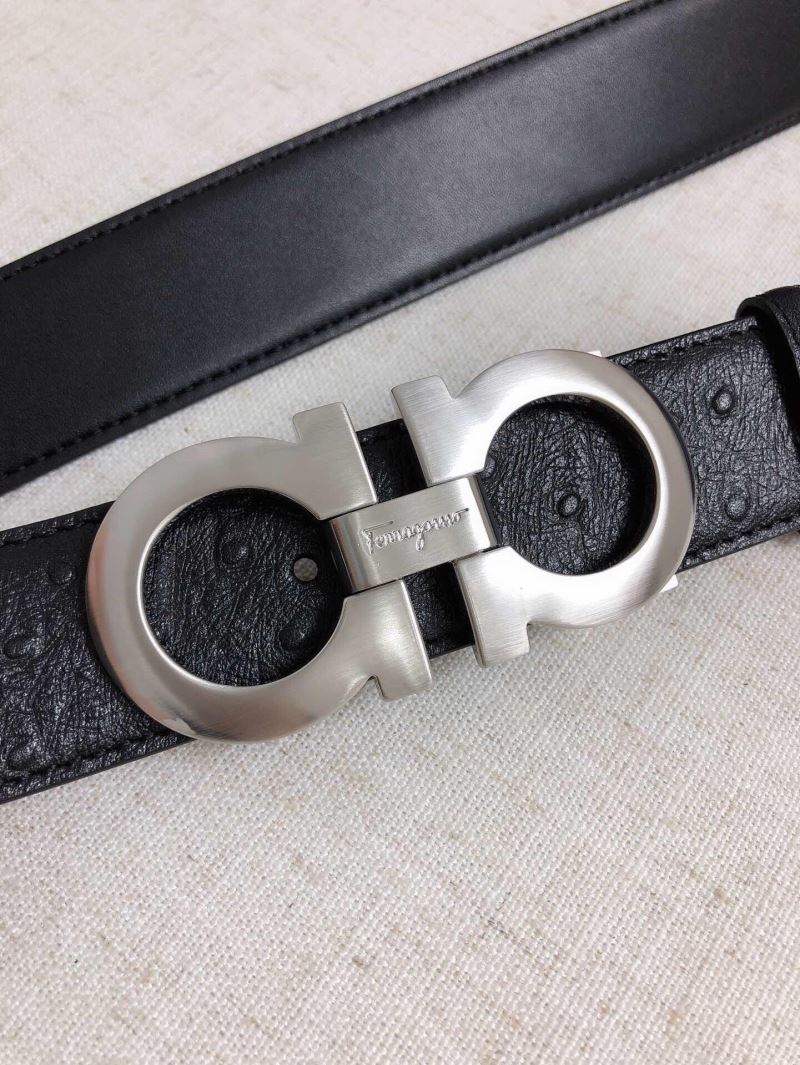 Ferragamo Belts