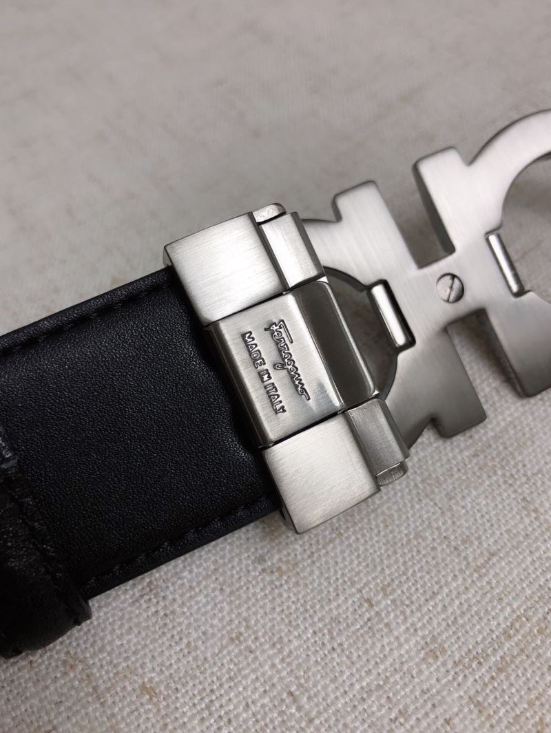 Ferragamo Belts