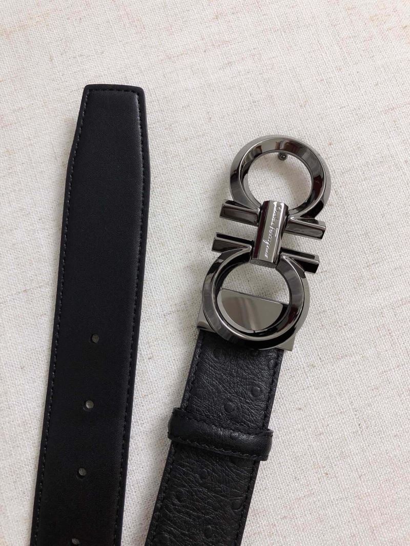 Ferragamo Belts