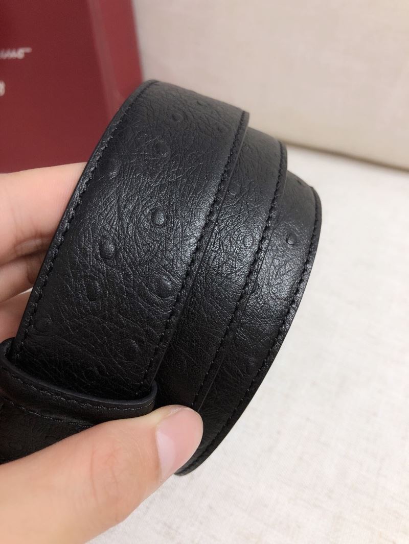 Ferragamo Belts