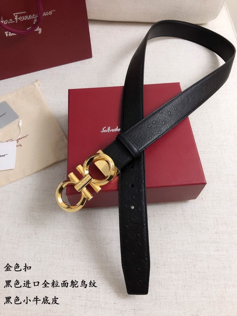 Ferragamo Belts