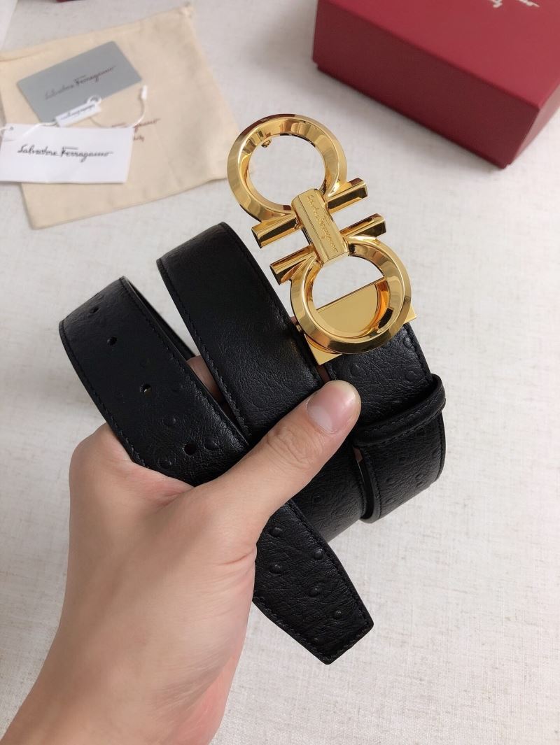 Ferragamo Belts