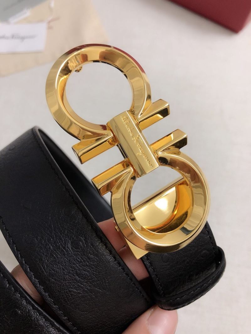 Ferragamo Belts