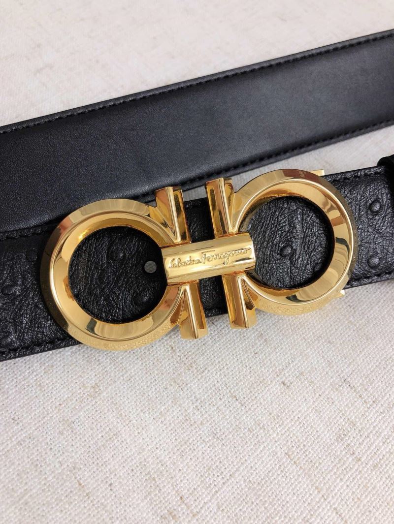 Ferragamo Belts