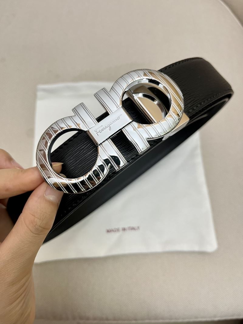 Ferragamo Belts