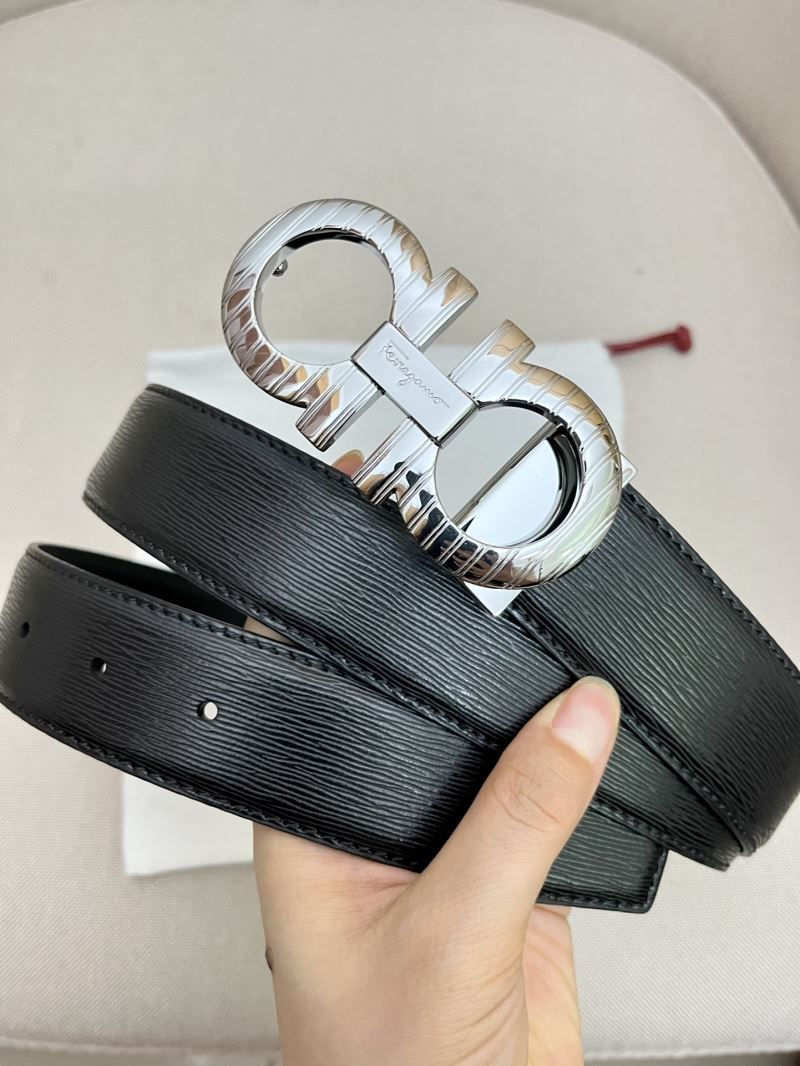 Ferragamo Belts