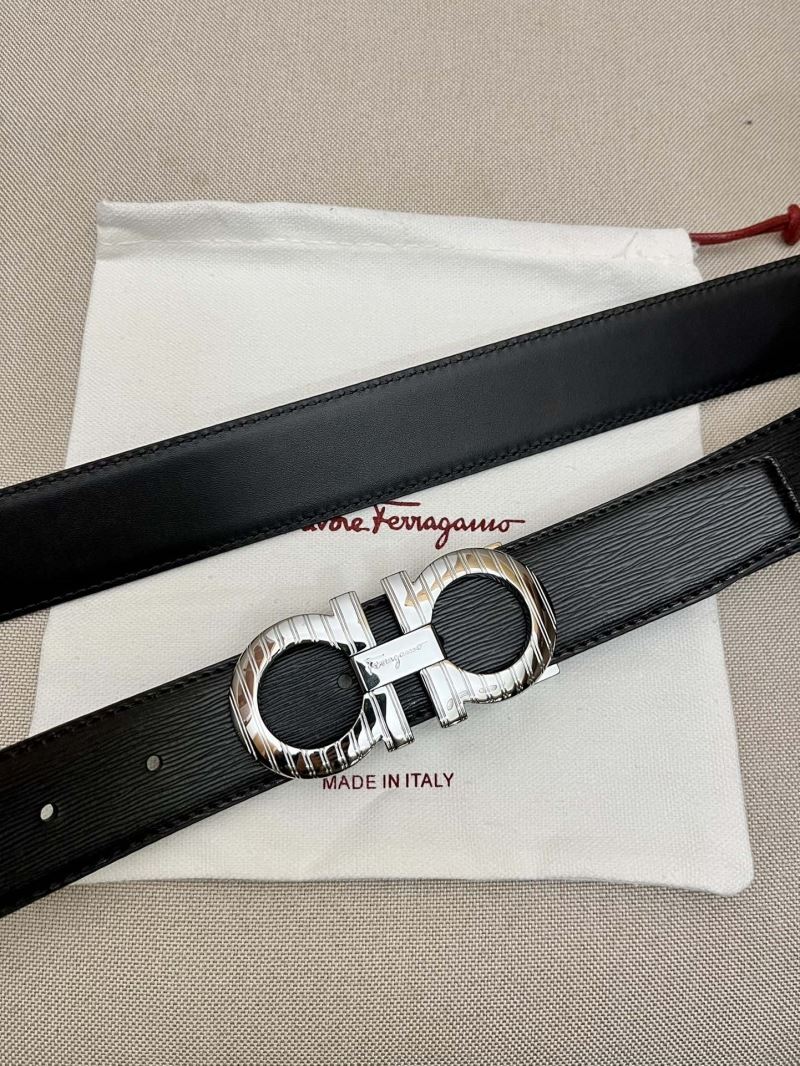 Ferragamo Belts