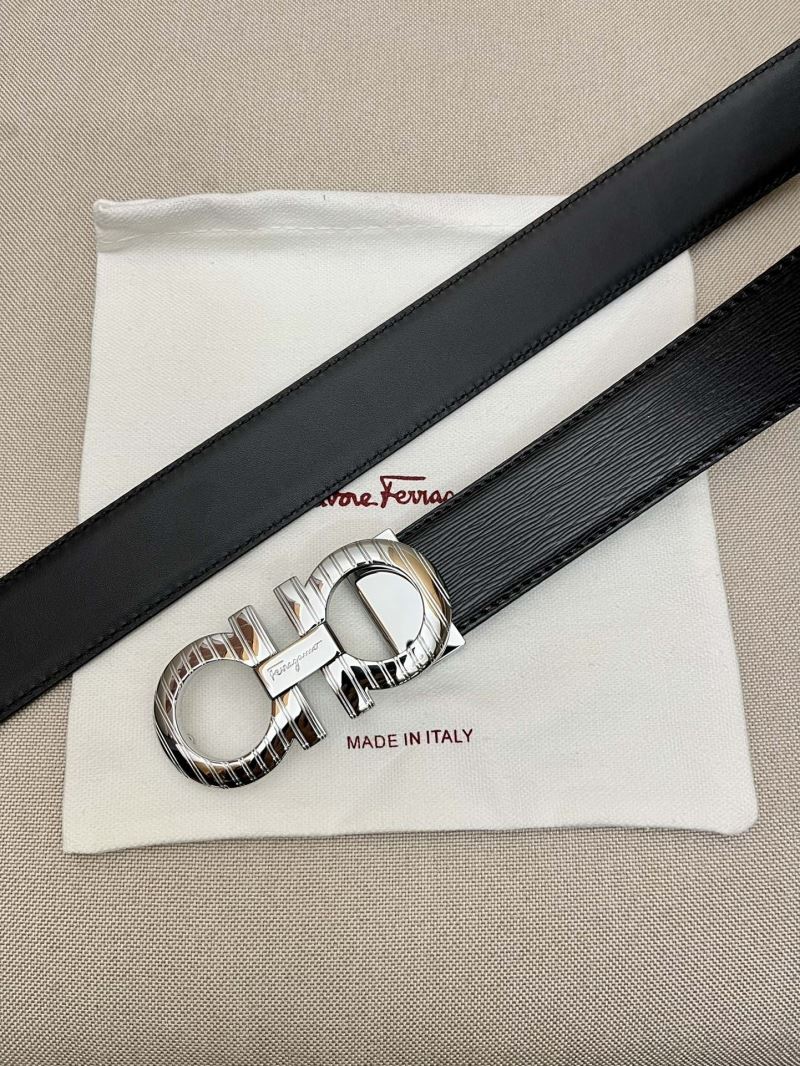 Ferragamo Belts