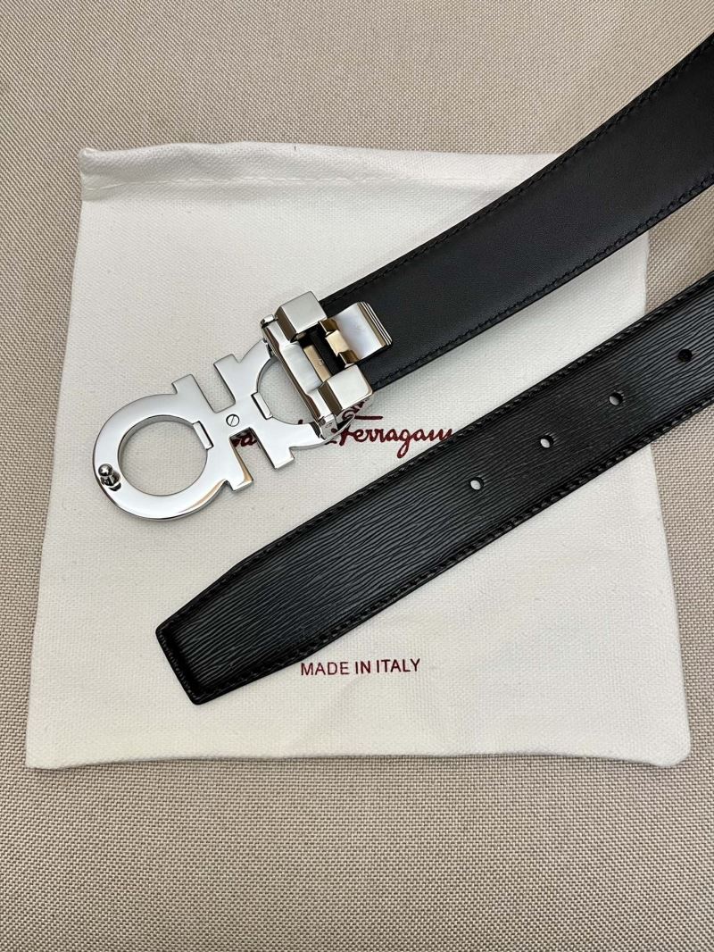 Ferragamo Belts