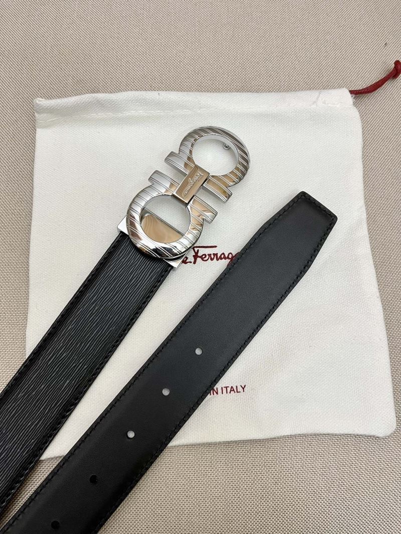 Ferragamo Belts