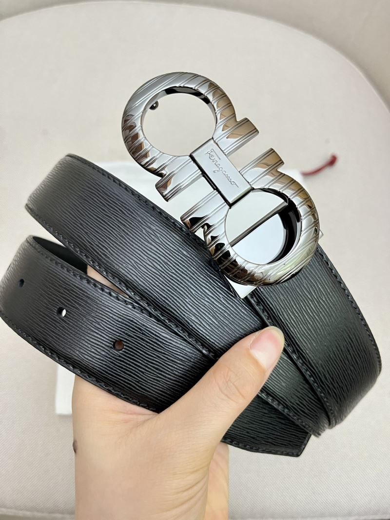 Ferragamo Belts