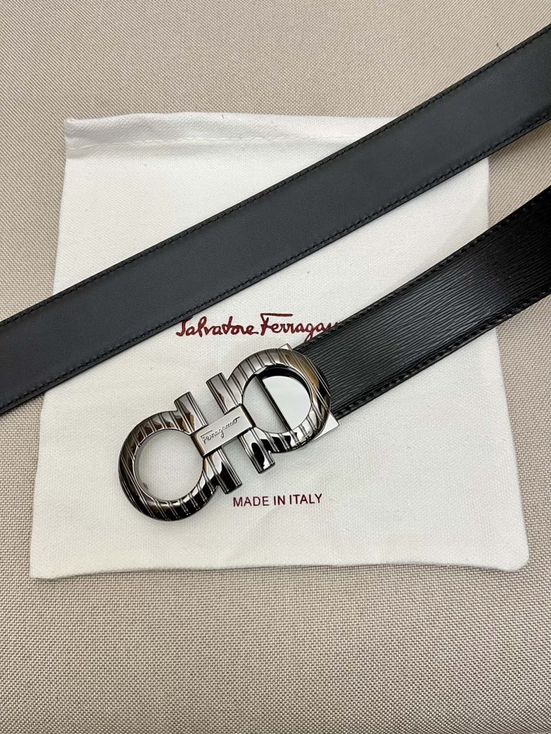 Ferragamo Belts