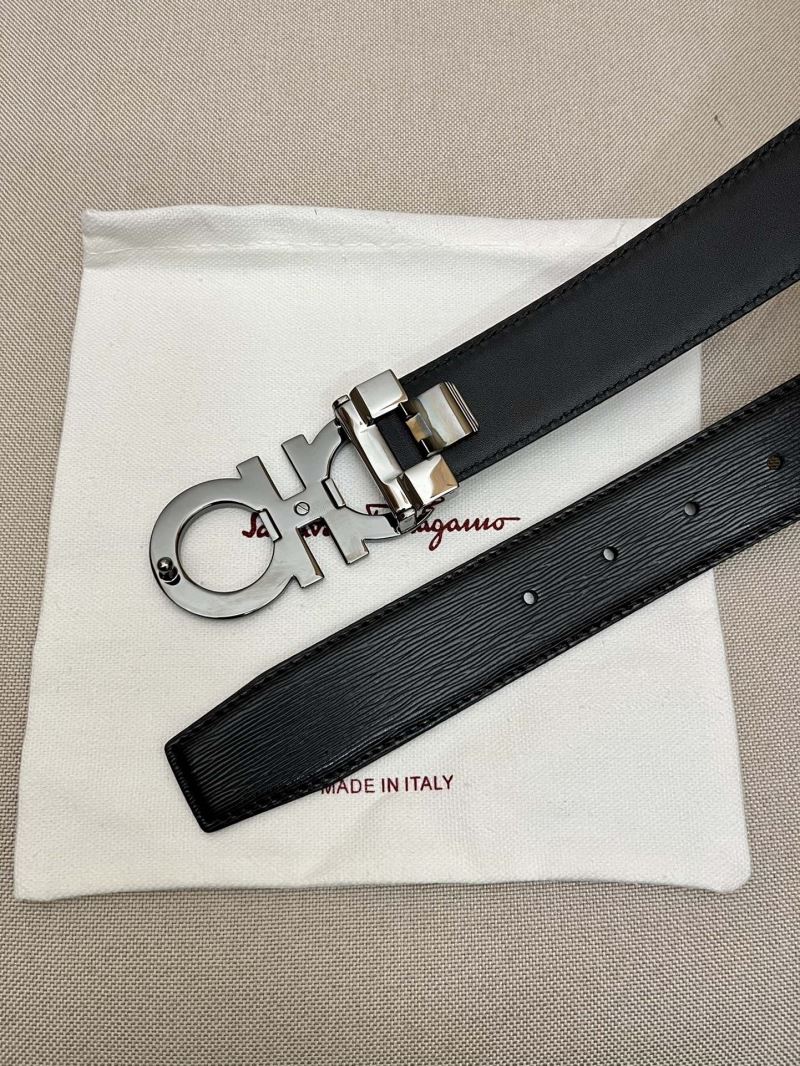 Ferragamo Belts