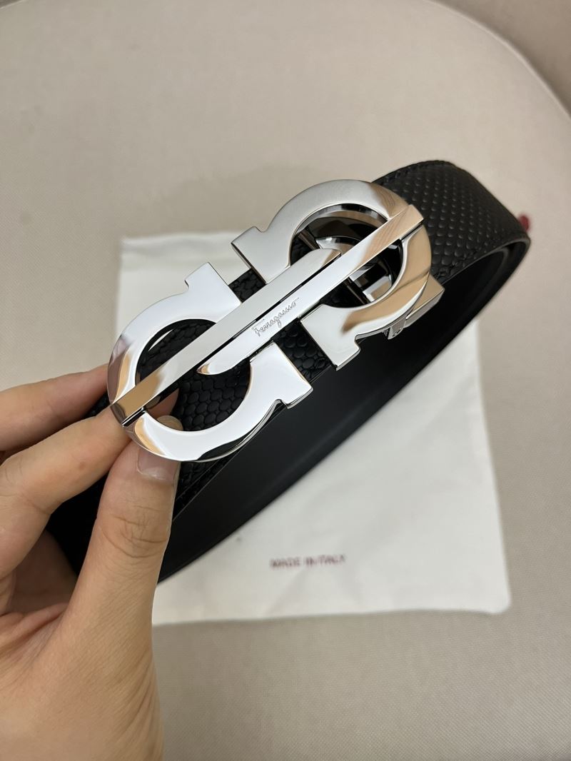 Ferragamo Belts