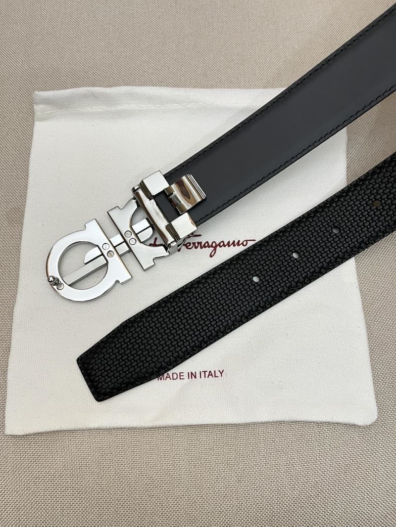 Ferragamo Belts