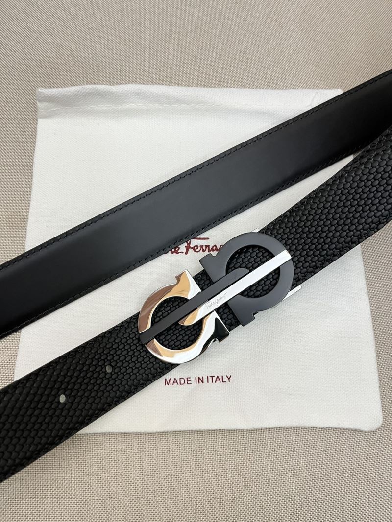 Ferragamo Belts