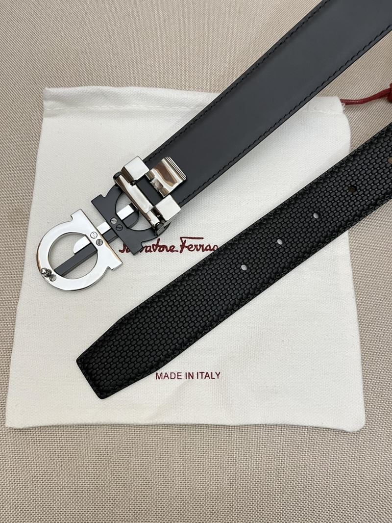 Ferragamo Belts