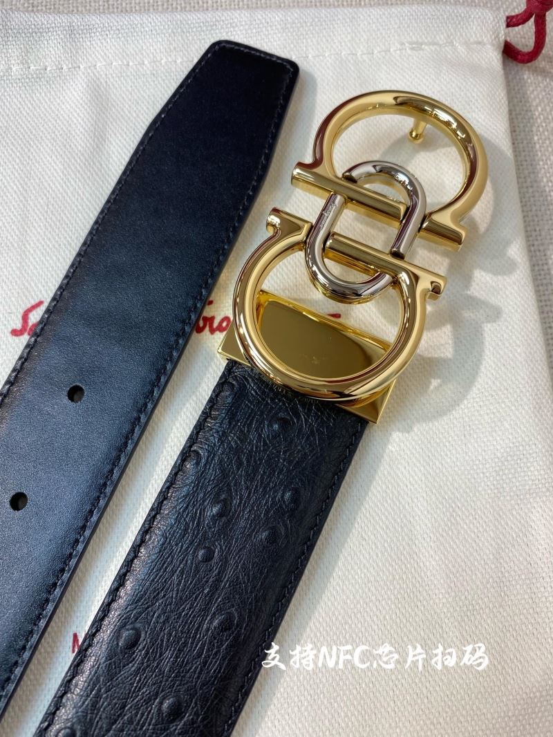 Ferragamo Belts