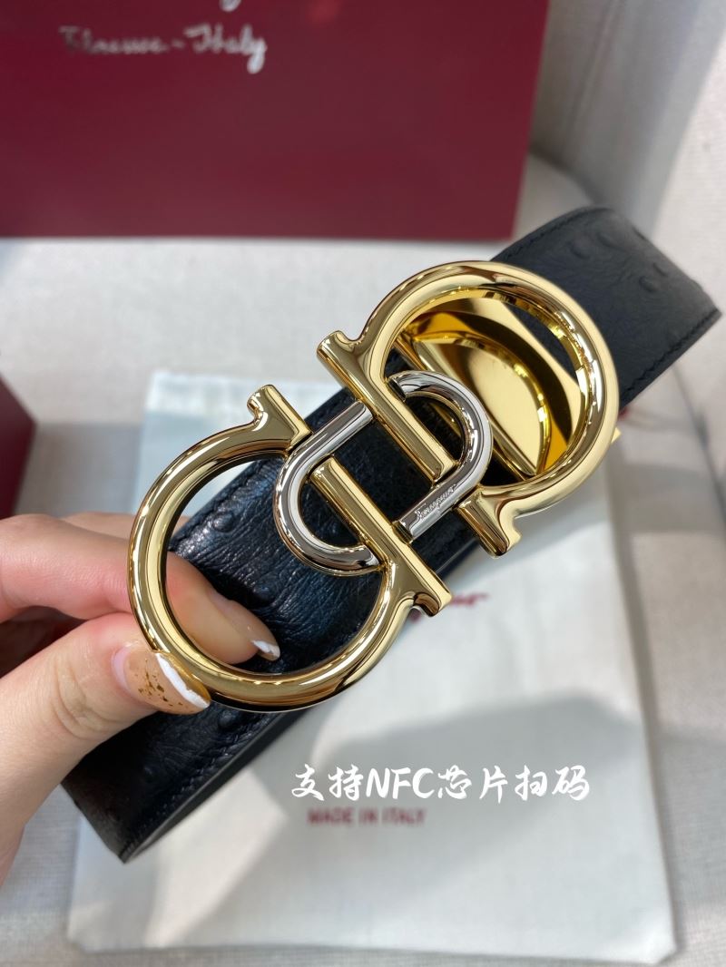 Ferragamo Belts