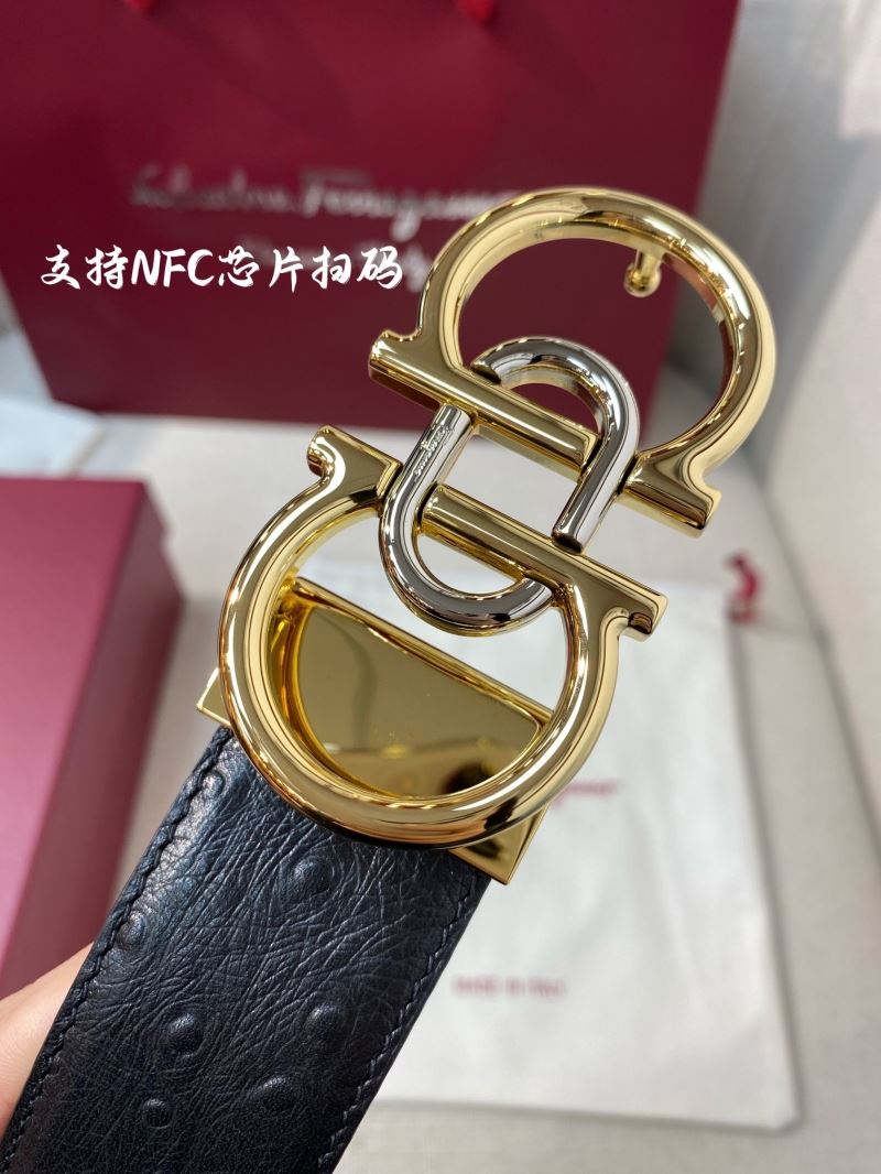 Ferragamo Belts