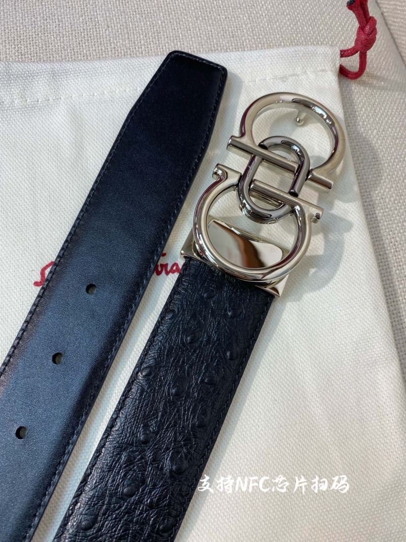 Ferragamo Belts