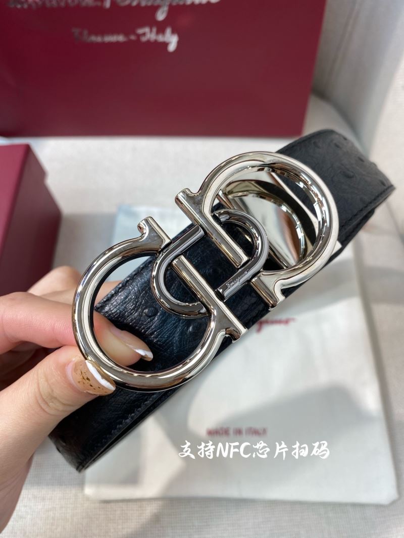 Ferragamo Belts