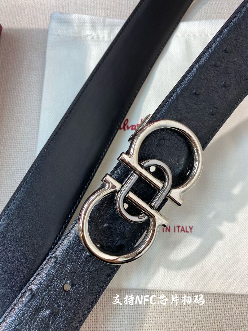 Ferragamo Belts