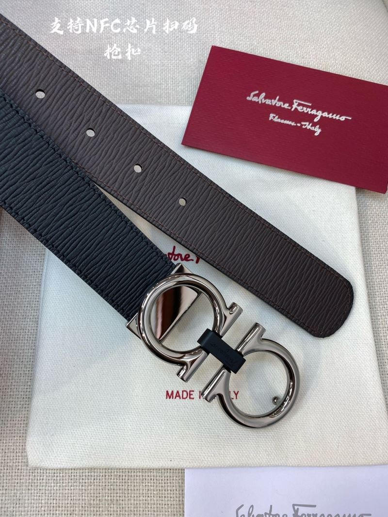 Ferragamo Belts