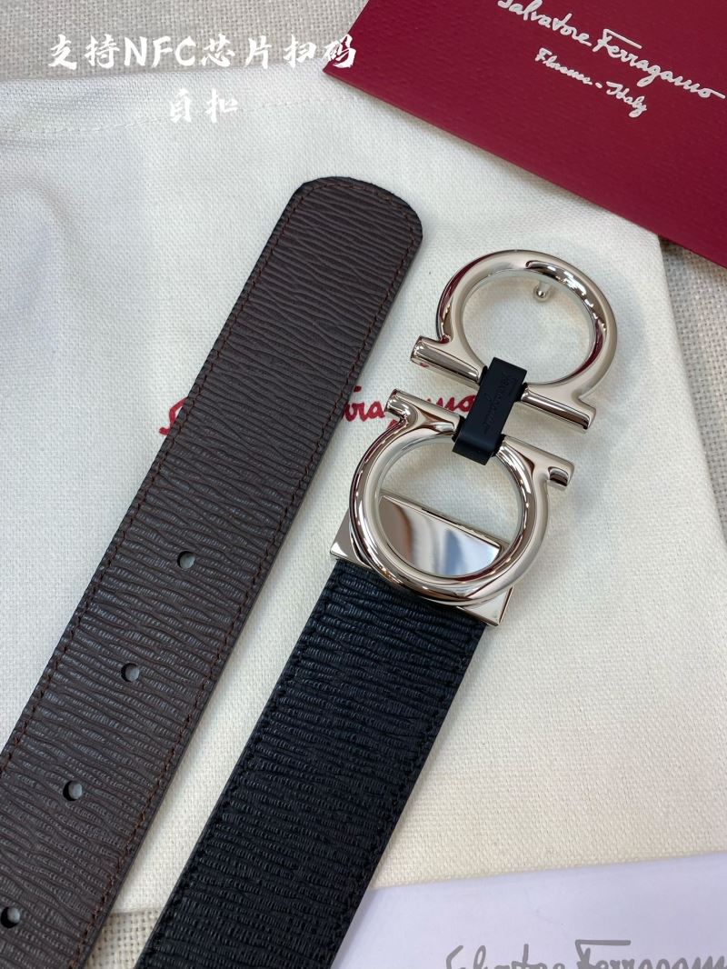 Ferragamo Belts