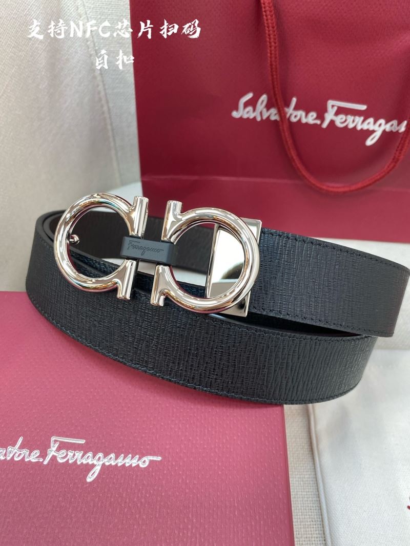 Ferragamo Belts