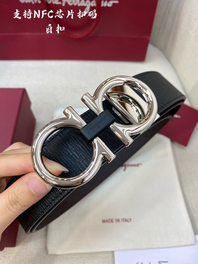 Ferragamo Belts