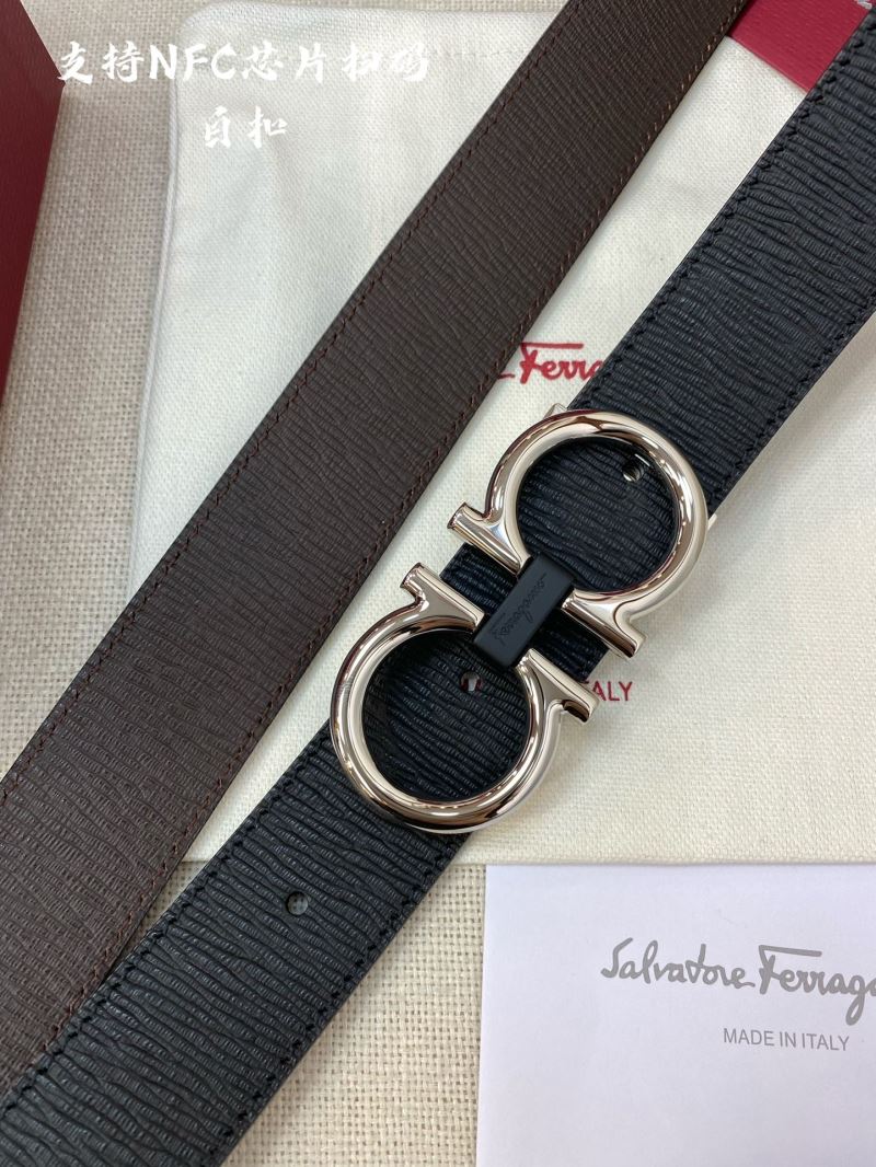 Ferragamo Belts