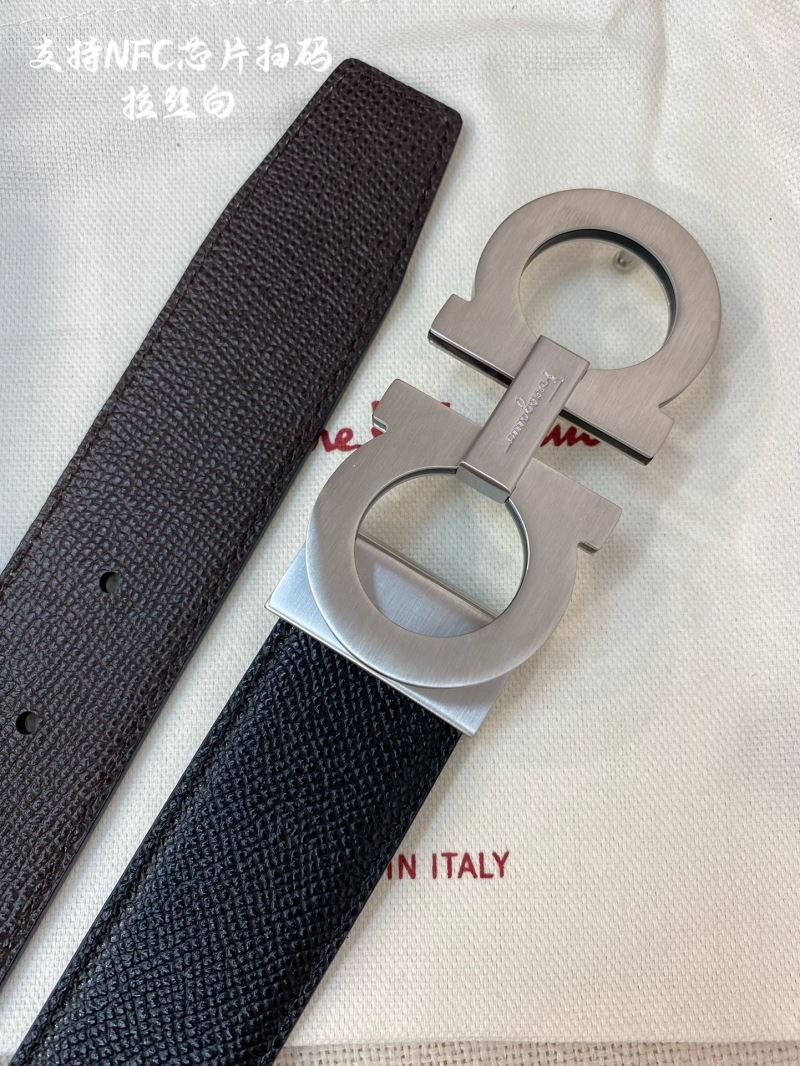 Ferragamo Belts