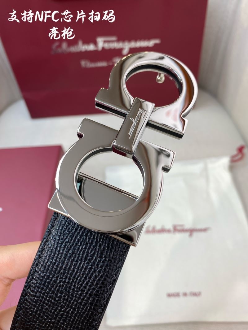 Ferragamo Belts