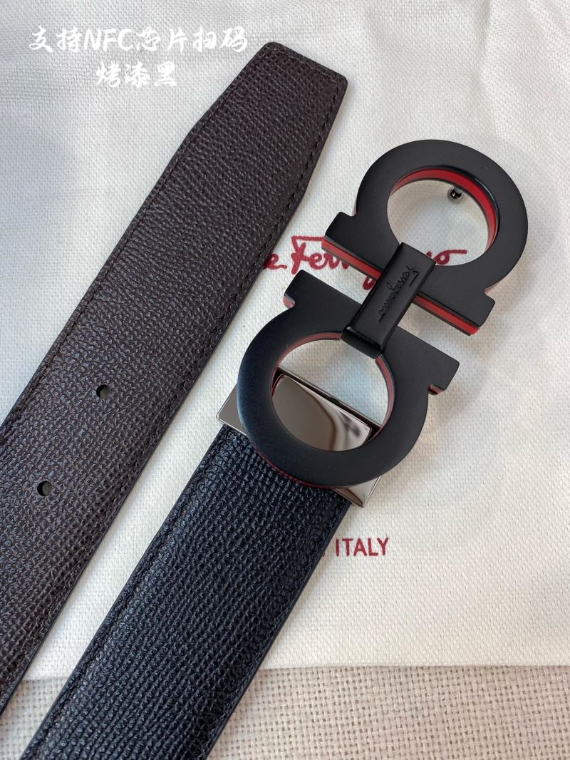 Ferragamo Belts