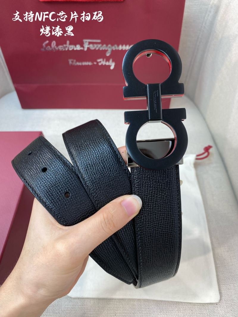 Ferragamo Belts