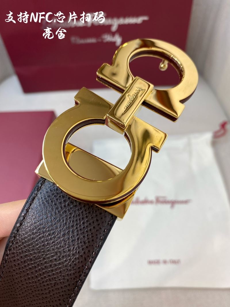 Ferragamo Belts