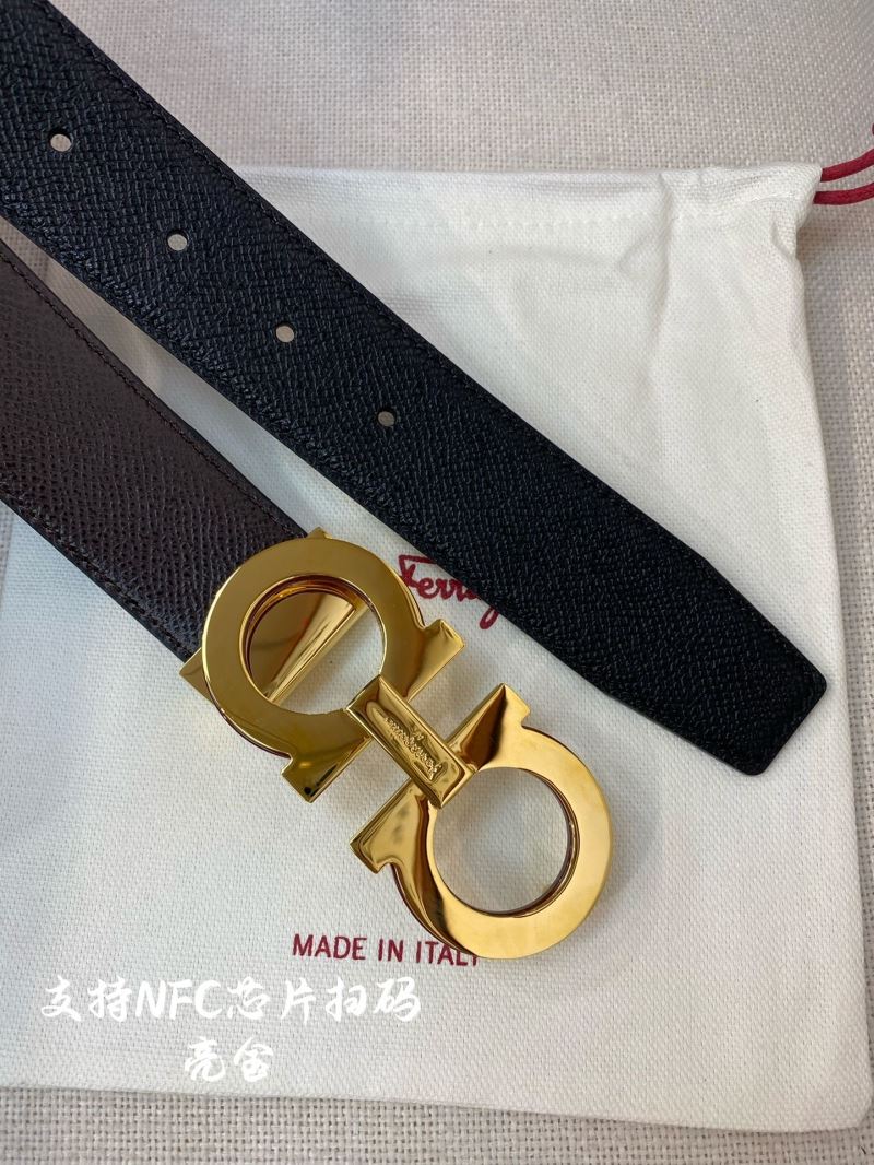 Ferragamo Belts