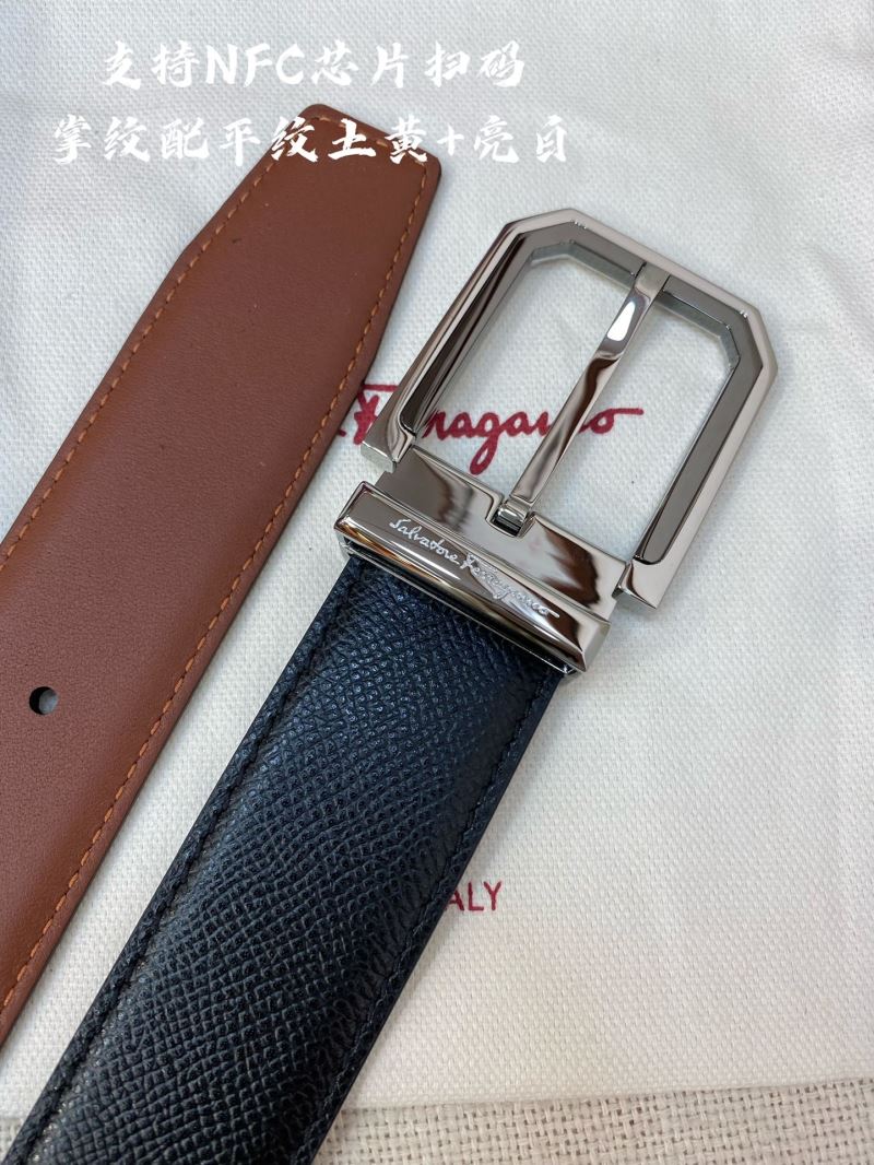 Ferragamo Belts