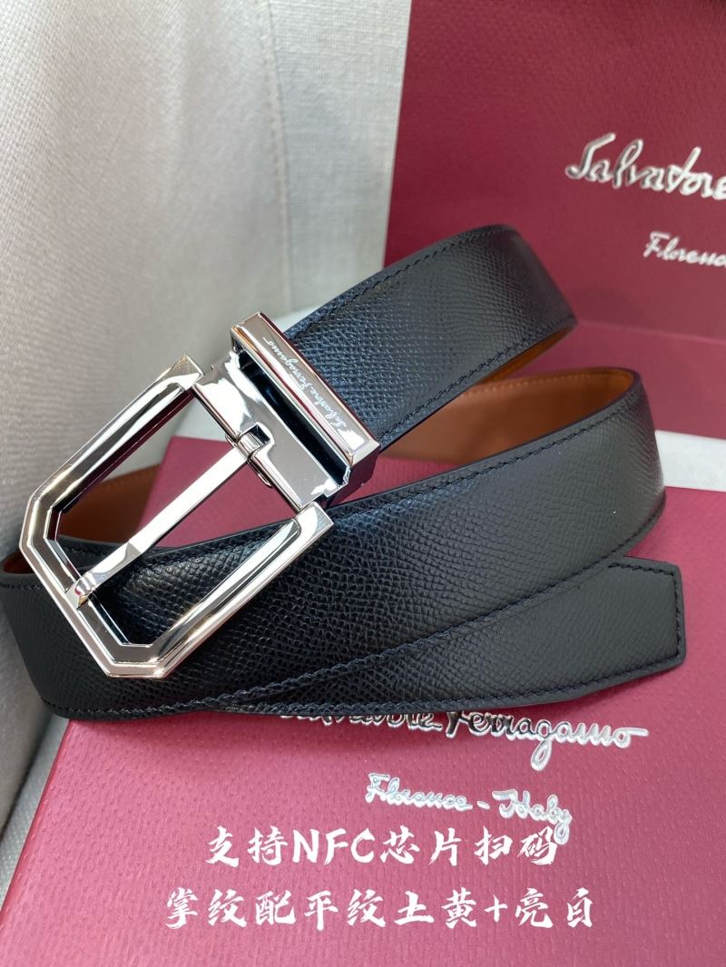 Ferragamo Belts