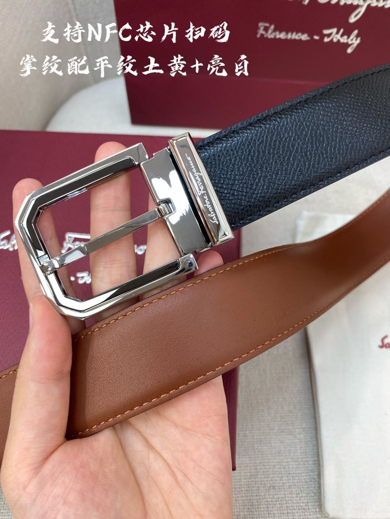 Ferragamo Belts