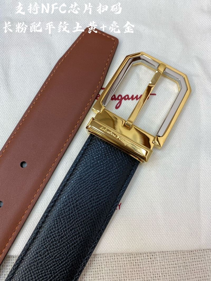 Ferragamo Belts