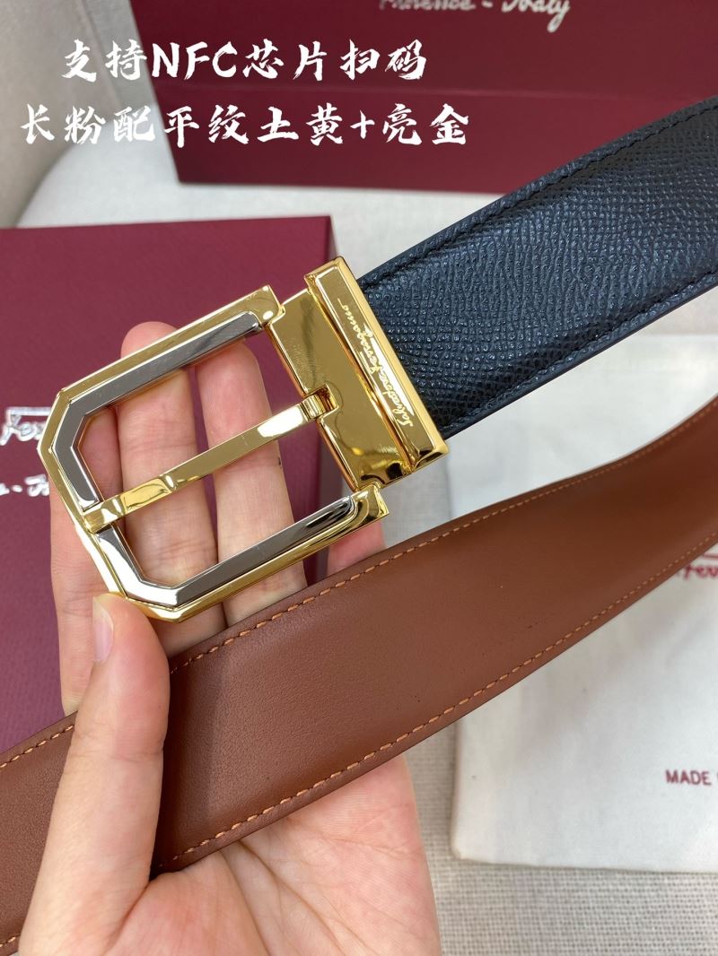 Ferragamo Belts