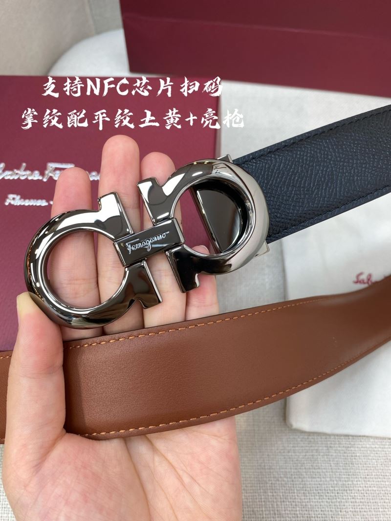 Ferragamo Belts